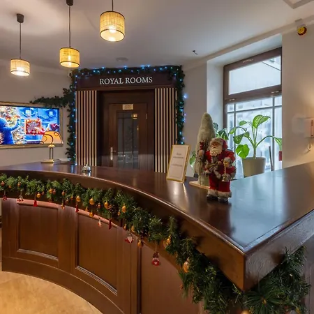 Royal By Wow Homes *