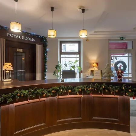 Royal By Wow Homes فندق