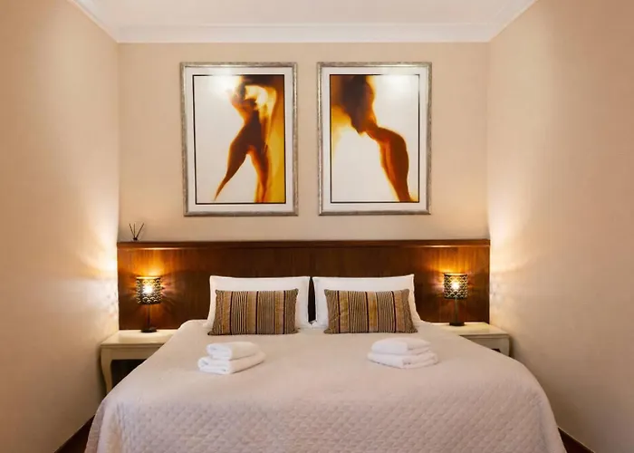 Royal By Wow Homes بوزنان