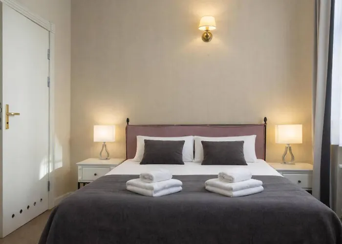 Royal By Wow Homes بوزنان