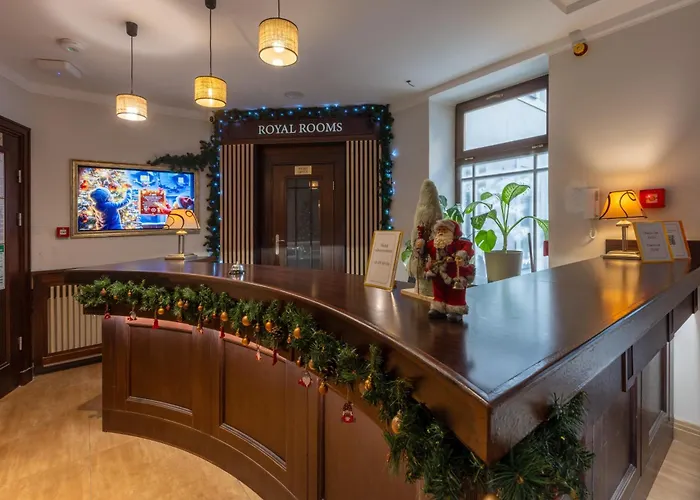 Royal By Wow Homes *