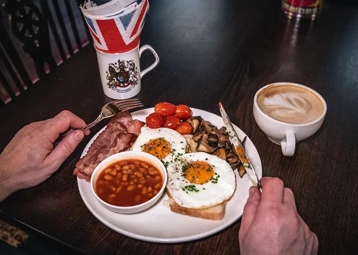 Royal By Wow Homes فندق *