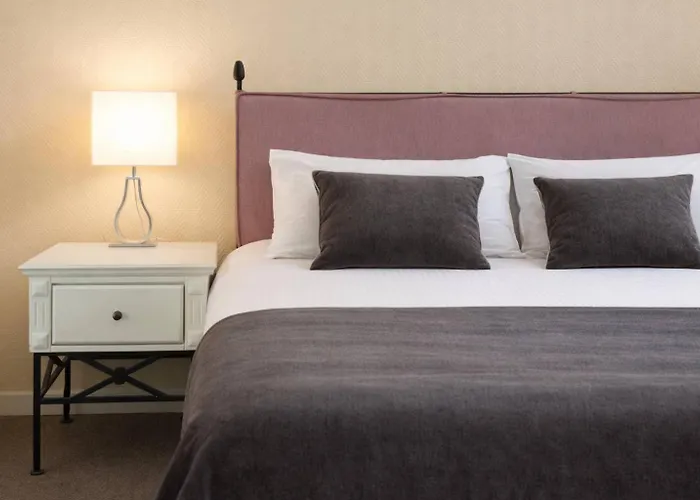 Royal By Wow Homes * ポズナン