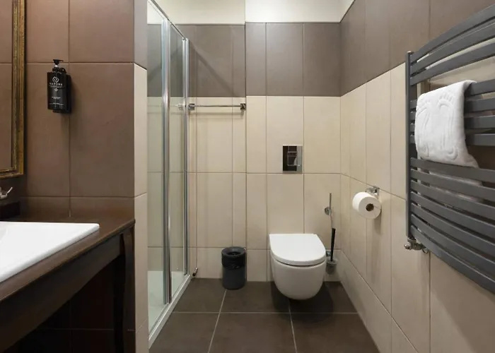 فندق Royal By Wow Homes *