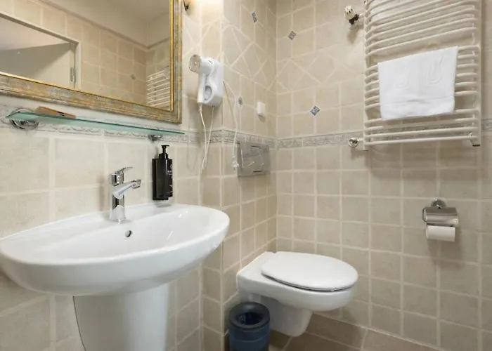 فندق Royal By Wow Homes بوزنان