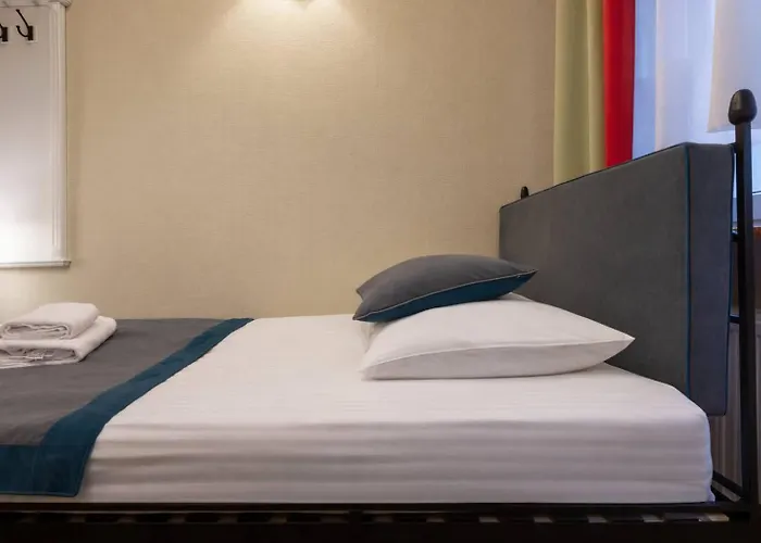 فندق Royal By Wow Homes