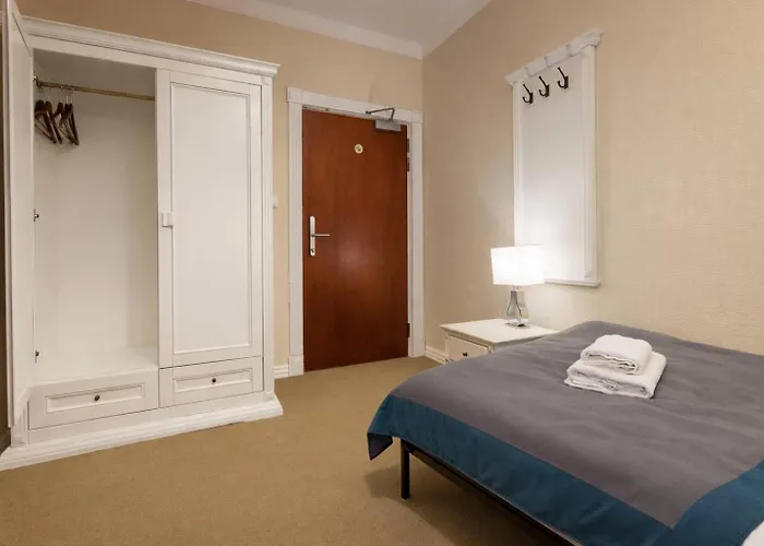 فندق Royal By Wow Homes *