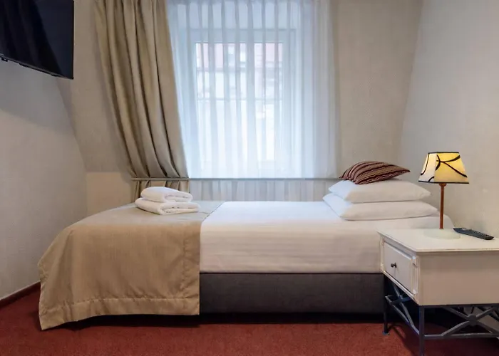 فندق Royal By Wow Homes *