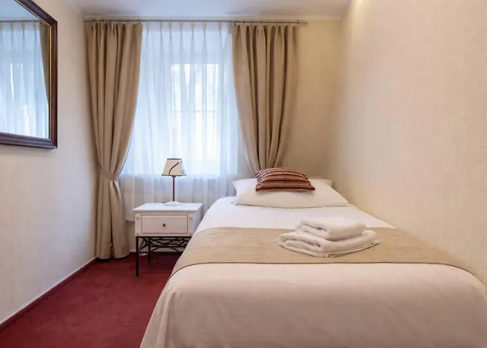 ホテル Royal By Wow Homes *