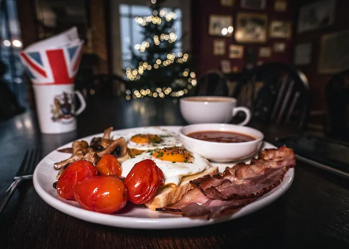 فندق Royal By Wow Homes