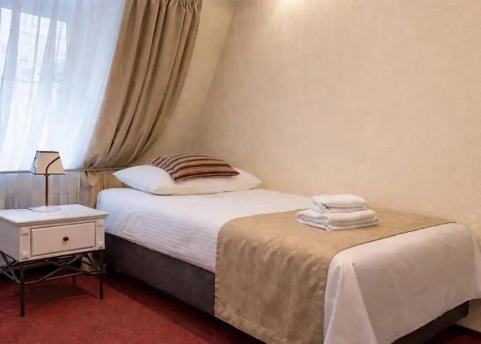 Royal By Wow Homes * بوزنان