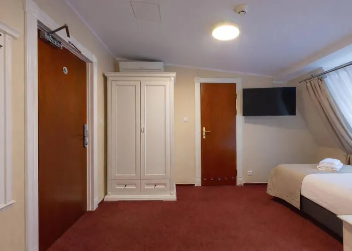 ホテル Royal By Wow Homes *