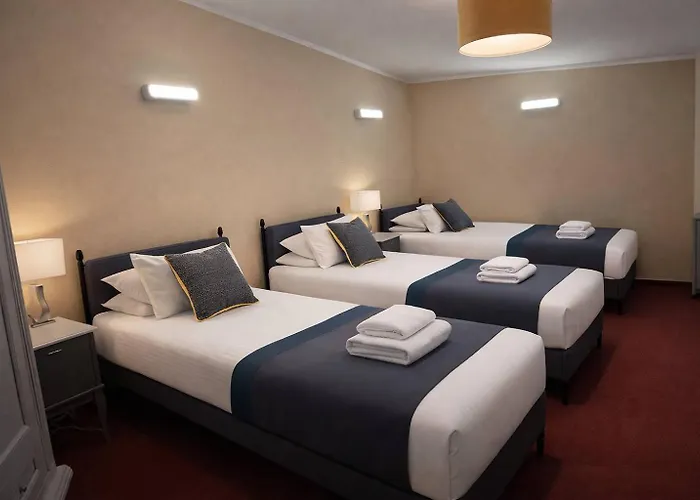 Royal By Wow Homes ポズナン