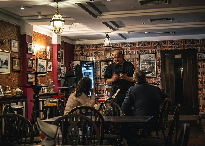 فندق Royal By Wow Homes *