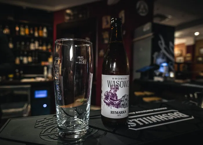 ホテル Royal By Wow Homes ポズナン