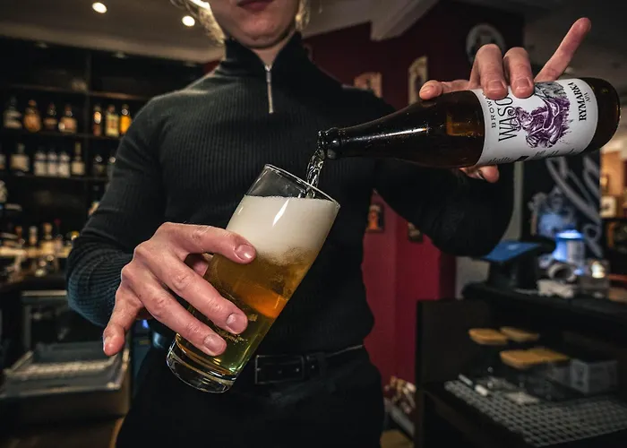 Royal By Wow Homes ホテル ポズナン