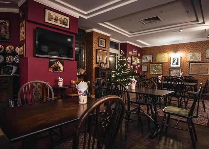 ホテル Royal By Wow Homes