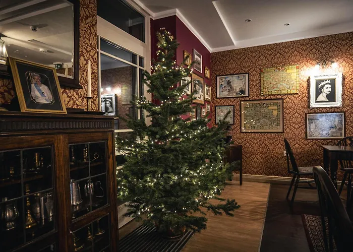 فندق Royal By Wow Homes *