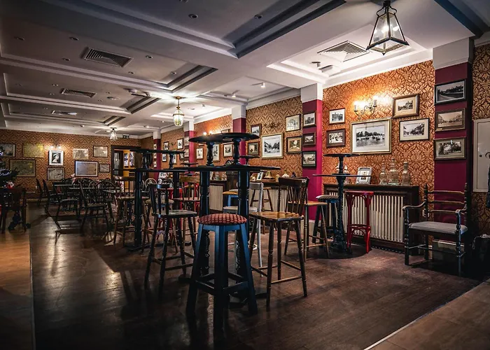 Royal By Wow Homes * ポズナン