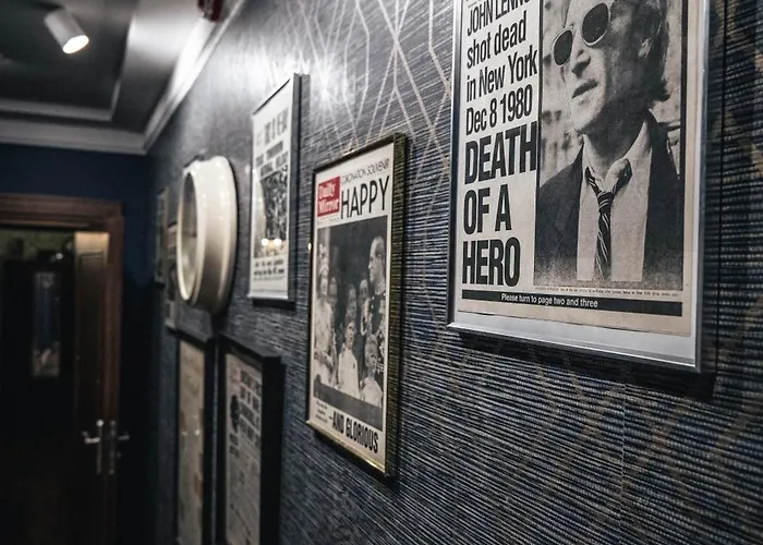 فندق Royal By Wow Homes بوزنان