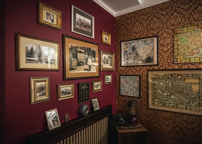 Royal By Wow Homes ホテル ポズナン