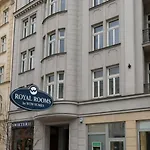 Royal By Wow Homes Hotel *
