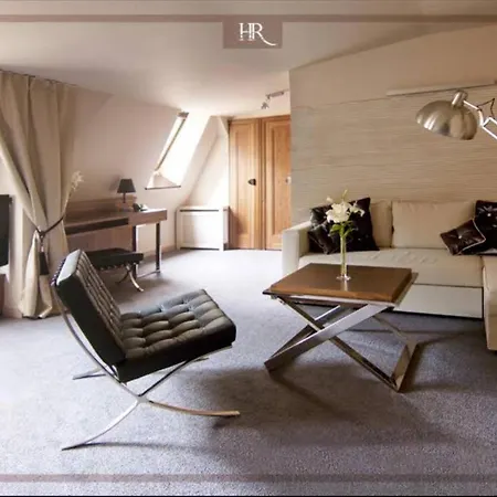 Royal By Wow Homes * Poznań