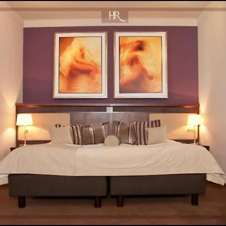 Royal By Wow Homes ホテル ポズナン