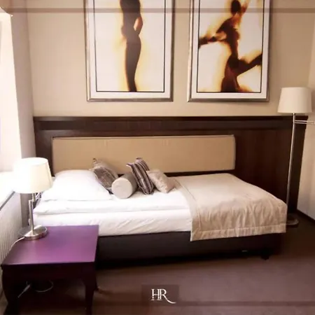 Royal By Wow Homes Hotell Poznań