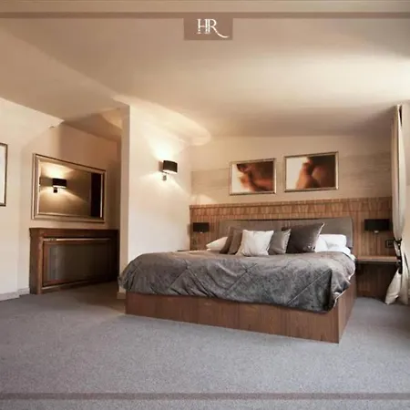 Hotell Royal By Wow Homes