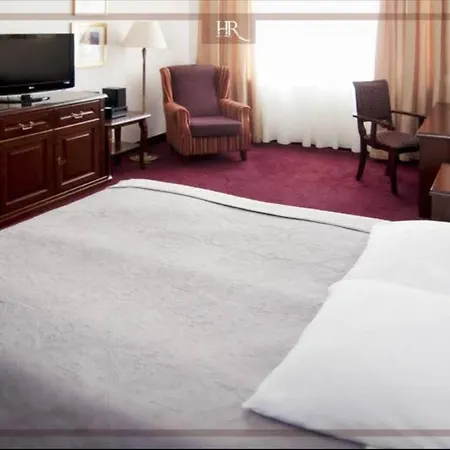 Royal By Wow Homes Hotell Poznań