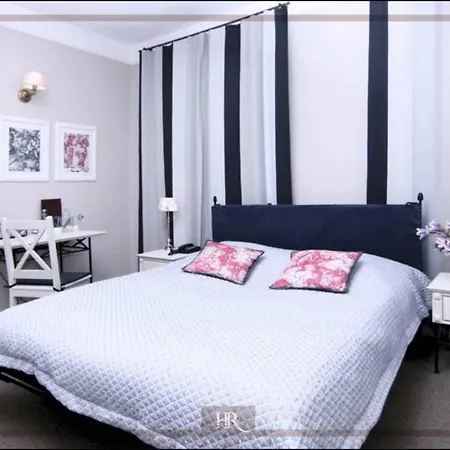 Hotell Royal By Wow Homes Poznań