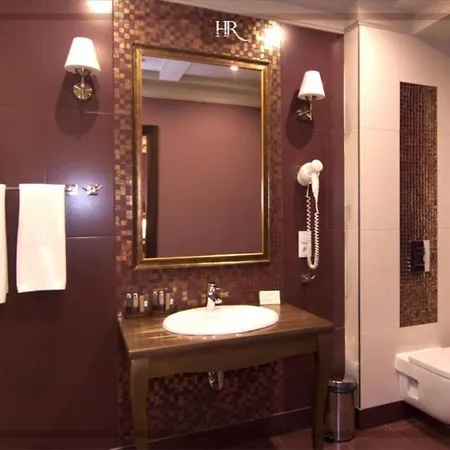 Hotell Royal By Wow Homes Poznań