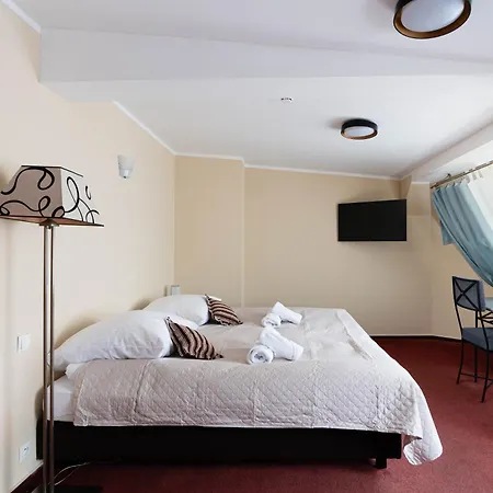 Royal By Wow Homes Poznań