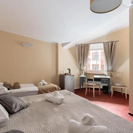 Royal By Wow Homes * Poznań