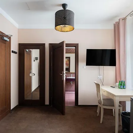 Royal By Wow Homes * Poznań