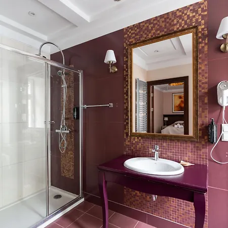 Hotell Royal By Wow Homes