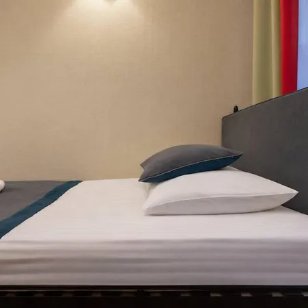 Otel Royal Self Check-in