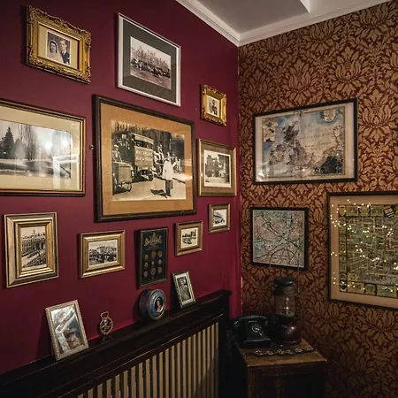 Royal By Wow Homes Hotel Poznan