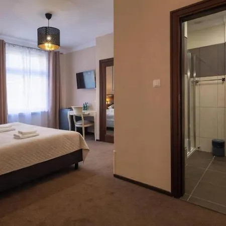 Hotel Royal By Wow Homes Poznan