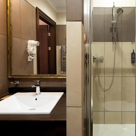 Royal By Wow Homes * Poznan
