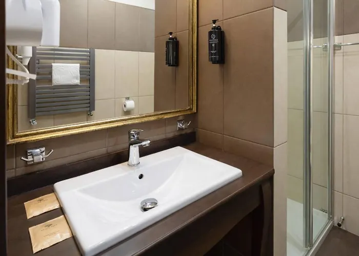 Royal By Wow Homes * Poznan