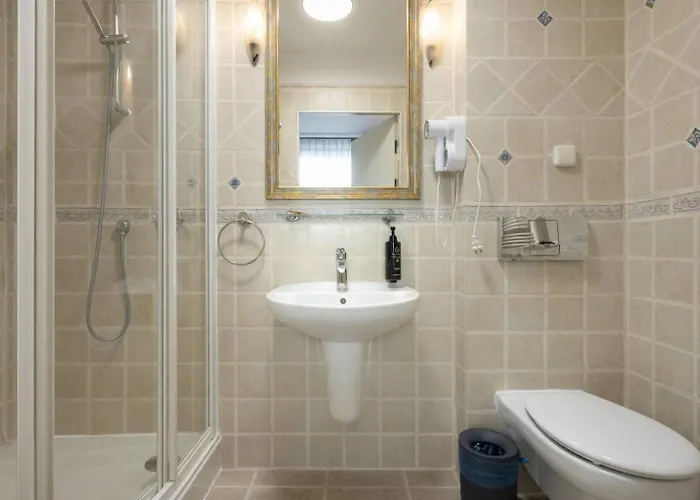 Hotel Royal By Wow Homes Poznan