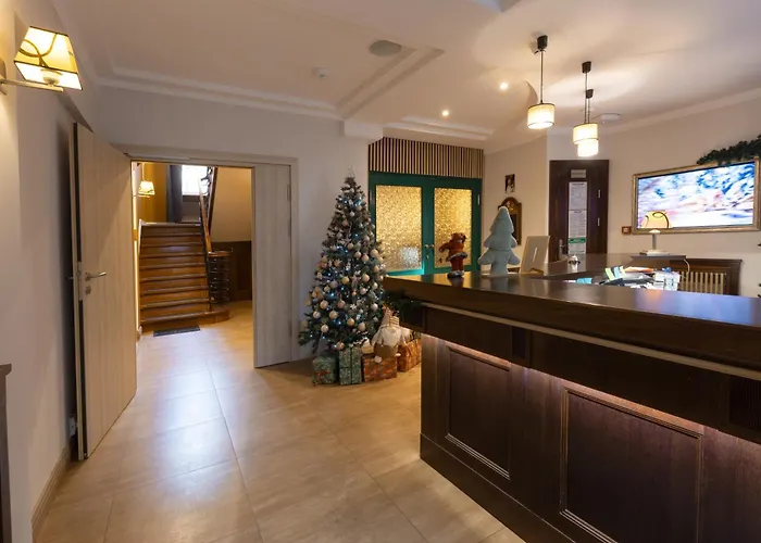 Royal By Wow Homes Hotel *