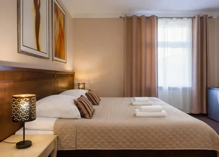 Royal By Wow Homes Hotel Poznan