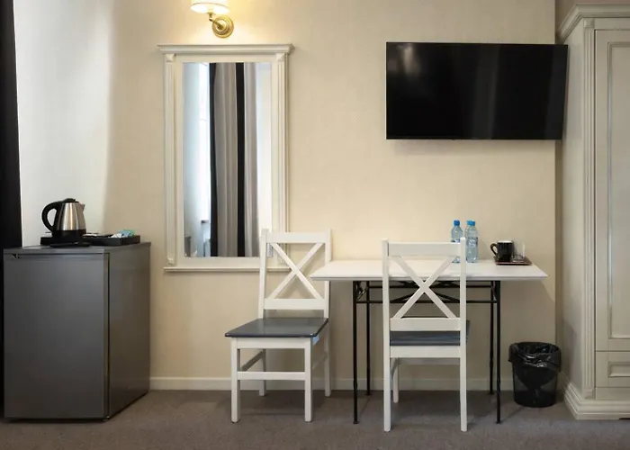 Hotel Royal By Wow Homes