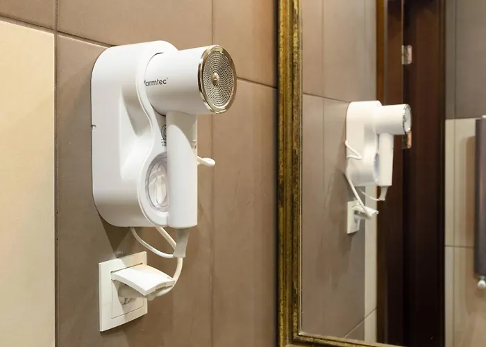 Royal By Wow Homes Hotel Poznan