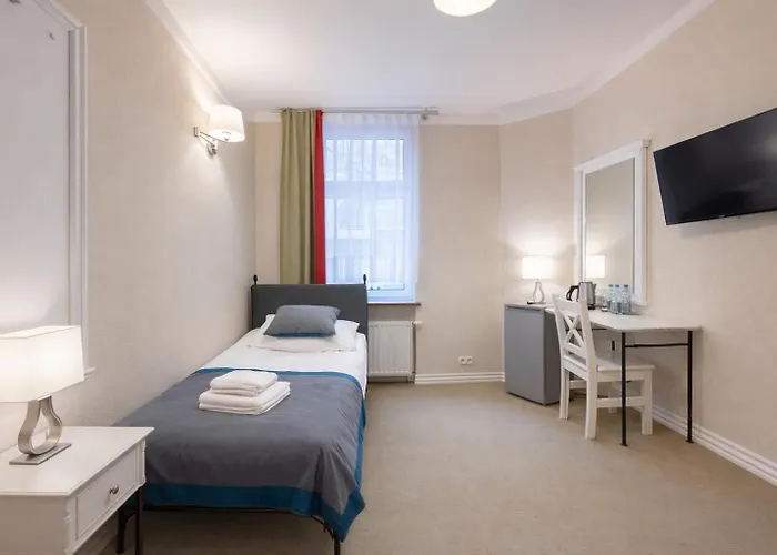 Royal By Wow Homes Hotel Poznan