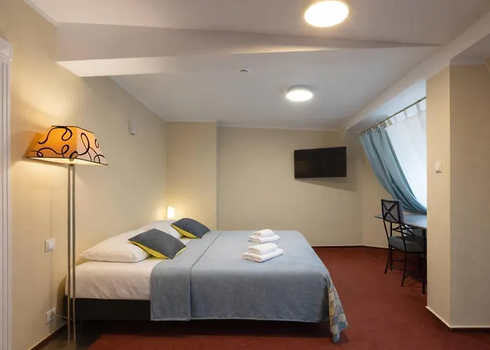 Royal By Wow Homes Hotel