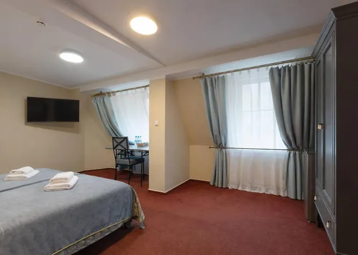 Royal By Wow Homes Hotel